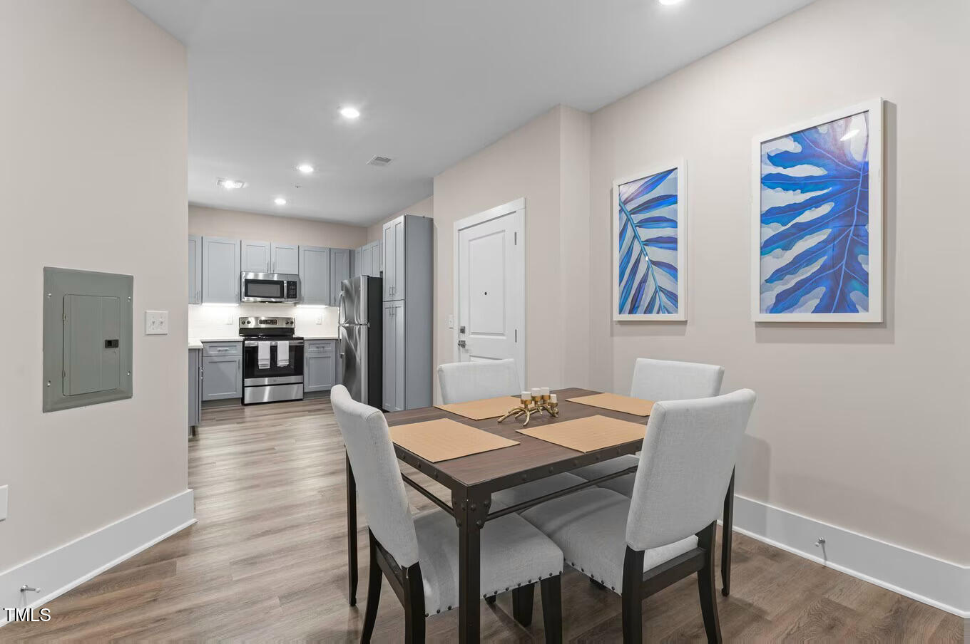 1001 Mulford Court # A2 Property Photo 20