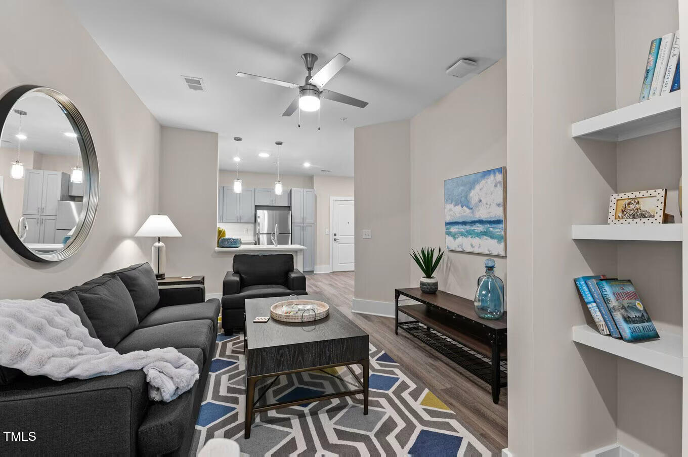 1001 Mulford Court # A2 Property Photo 26