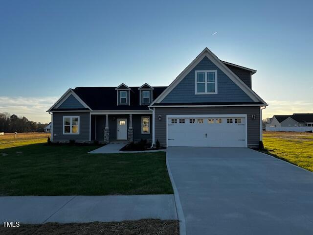 941 Olive Branch Drive Property Photo 2