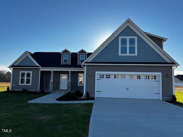 941 Olive Branch Drive Property Photo 3