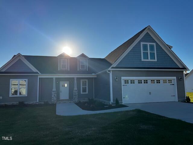 941 Olive Branch Drive Property Photo 4