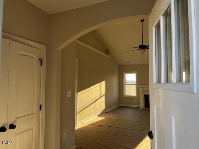 941 Olive Branch Drive Property Photo 5
