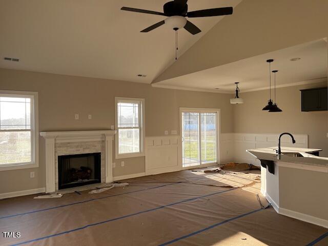 941 Olive Branch Drive Property Photo 6