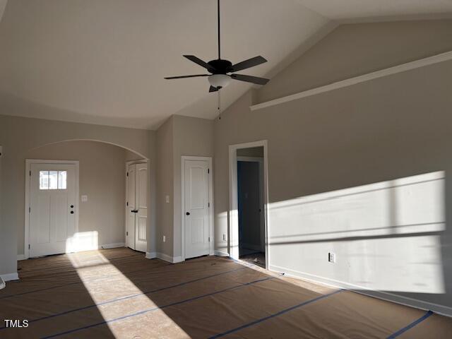 941 Olive Branch Drive Property Photo 11