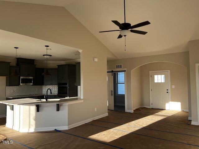 941 Olive Branch Drive Property Photo 12