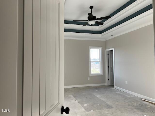 941 Olive Branch Drive Property Photo 13