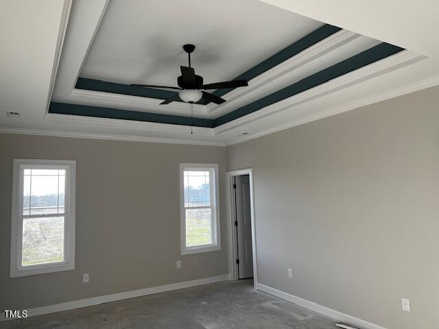 941 Olive Branch Drive Property Photo 14