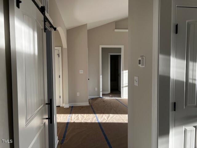 941 Olive Branch Drive Property Photo 20