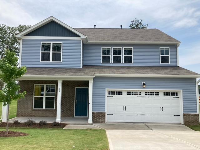 89 W Ravano Drive Property Photo 1