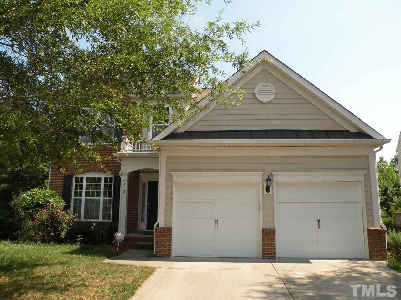 312 Euphoria Circle Property Photo 1