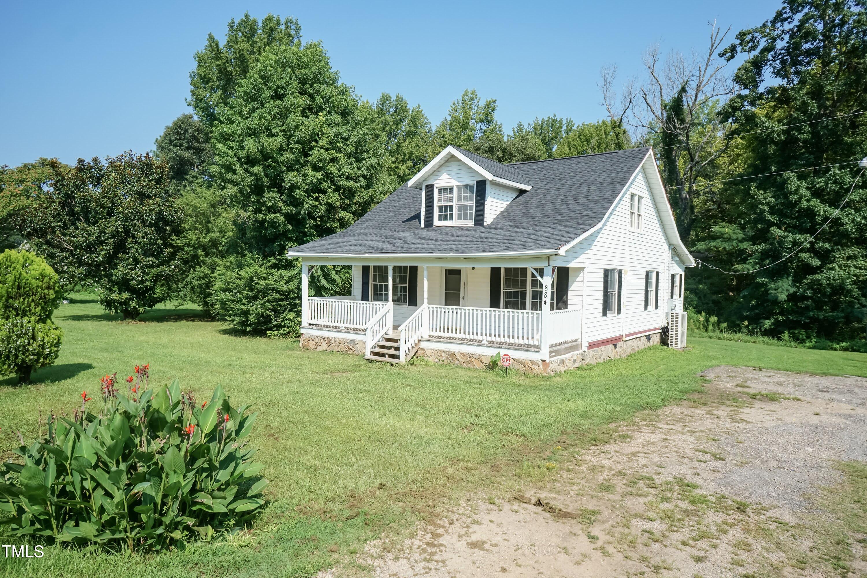 884 No Bottom Road Property Photo 3