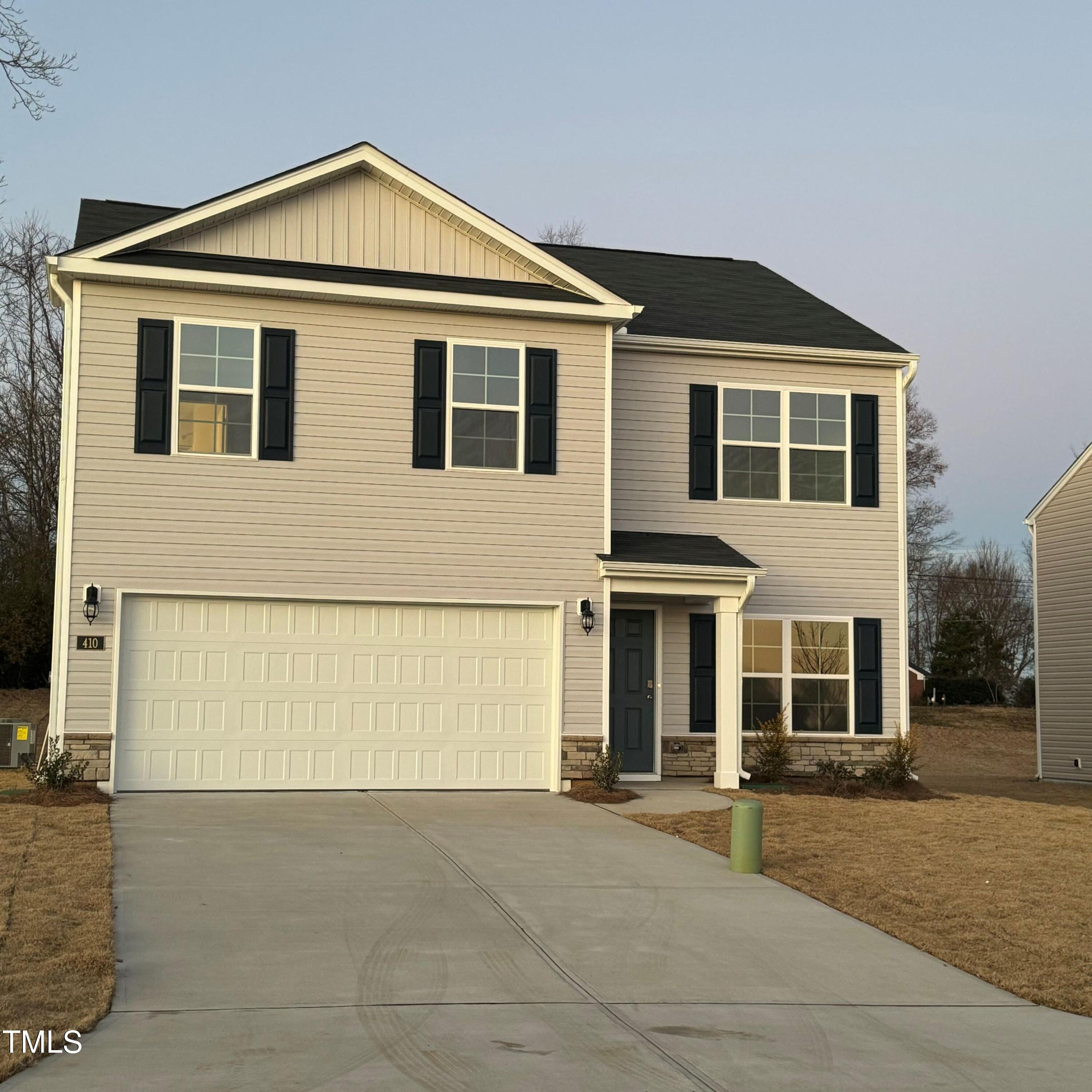 410 Leven Drive Property Photo 1