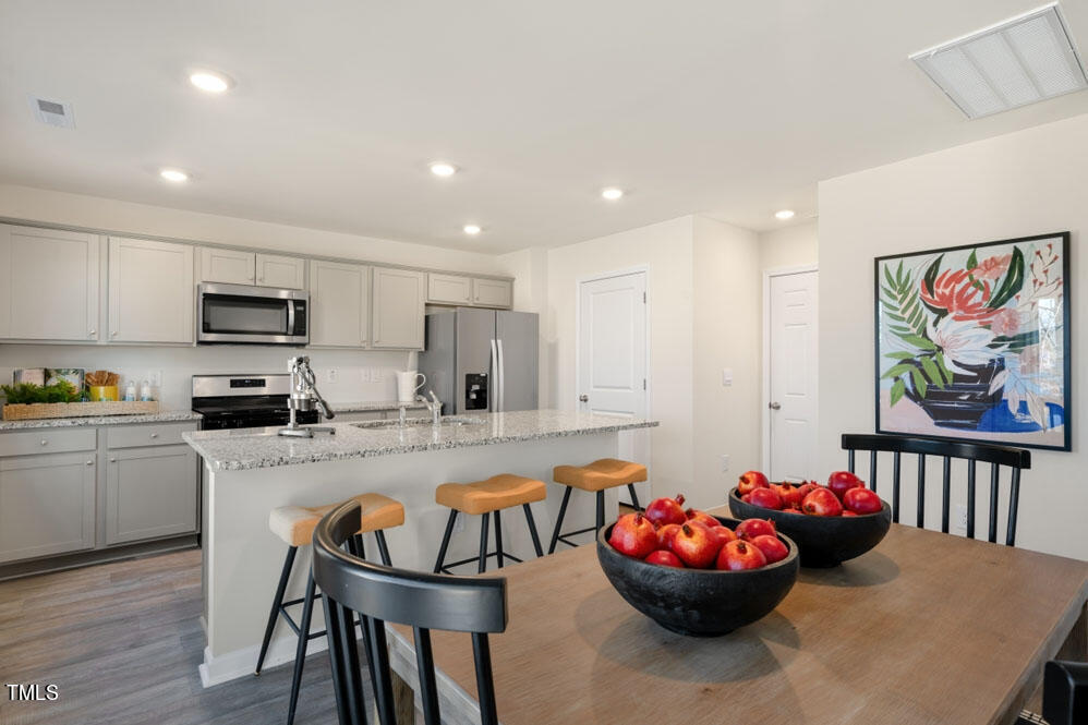 410 Leven Drive Property Photo 13