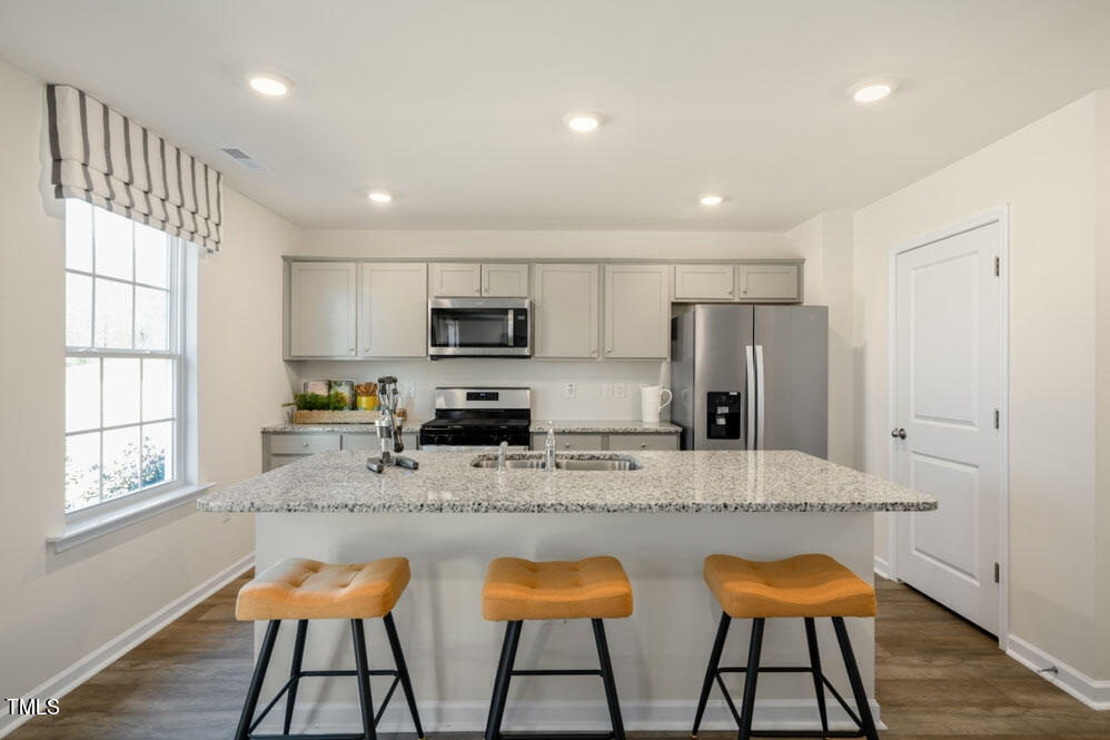 410 Leven Drive Property Photo 14