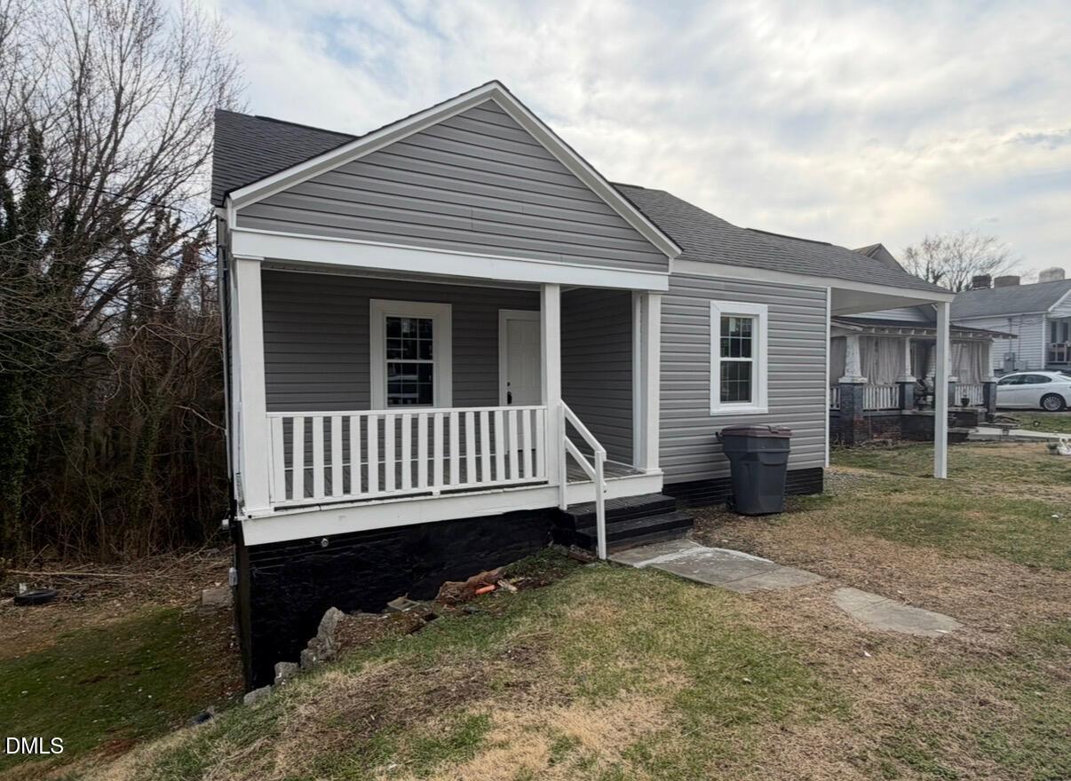 117 Ridge Street Property Photo 1