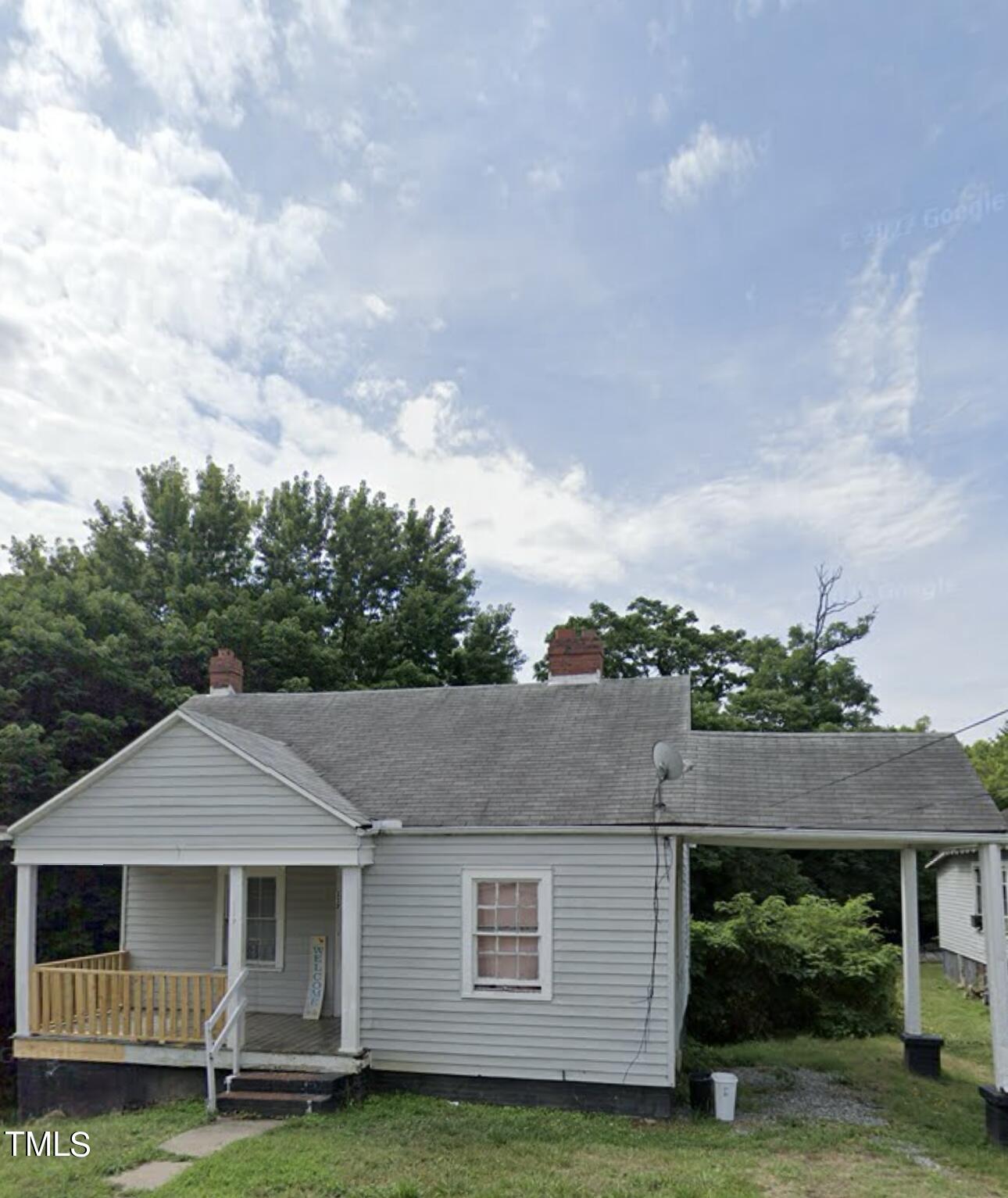 117 Ridge Street Property Photo 11