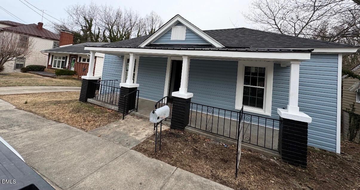 137 Ridge Street Property Photo 1