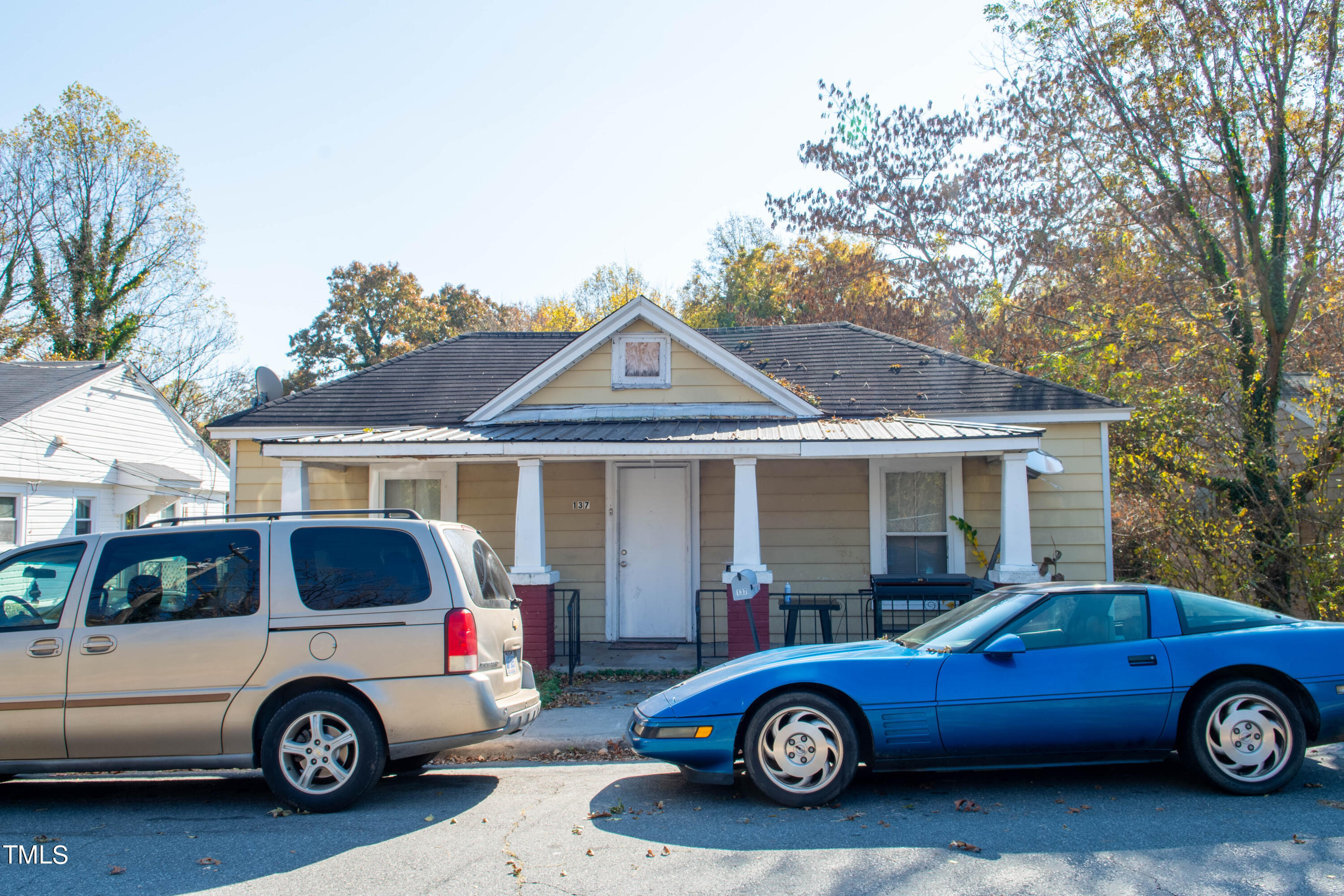 137 Ridge Street Property Photo 17