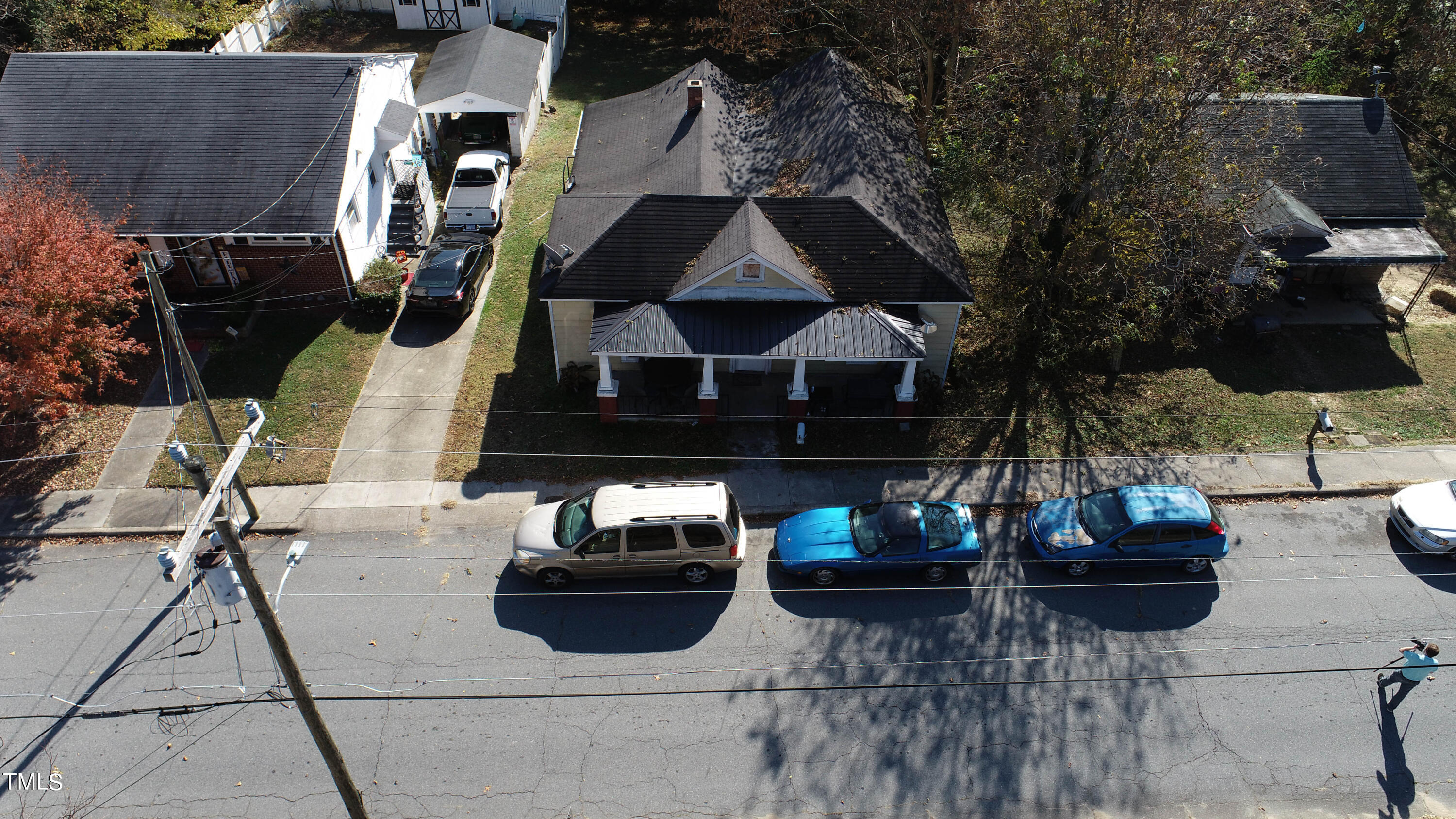 137 Ridge Street Property Photo 18