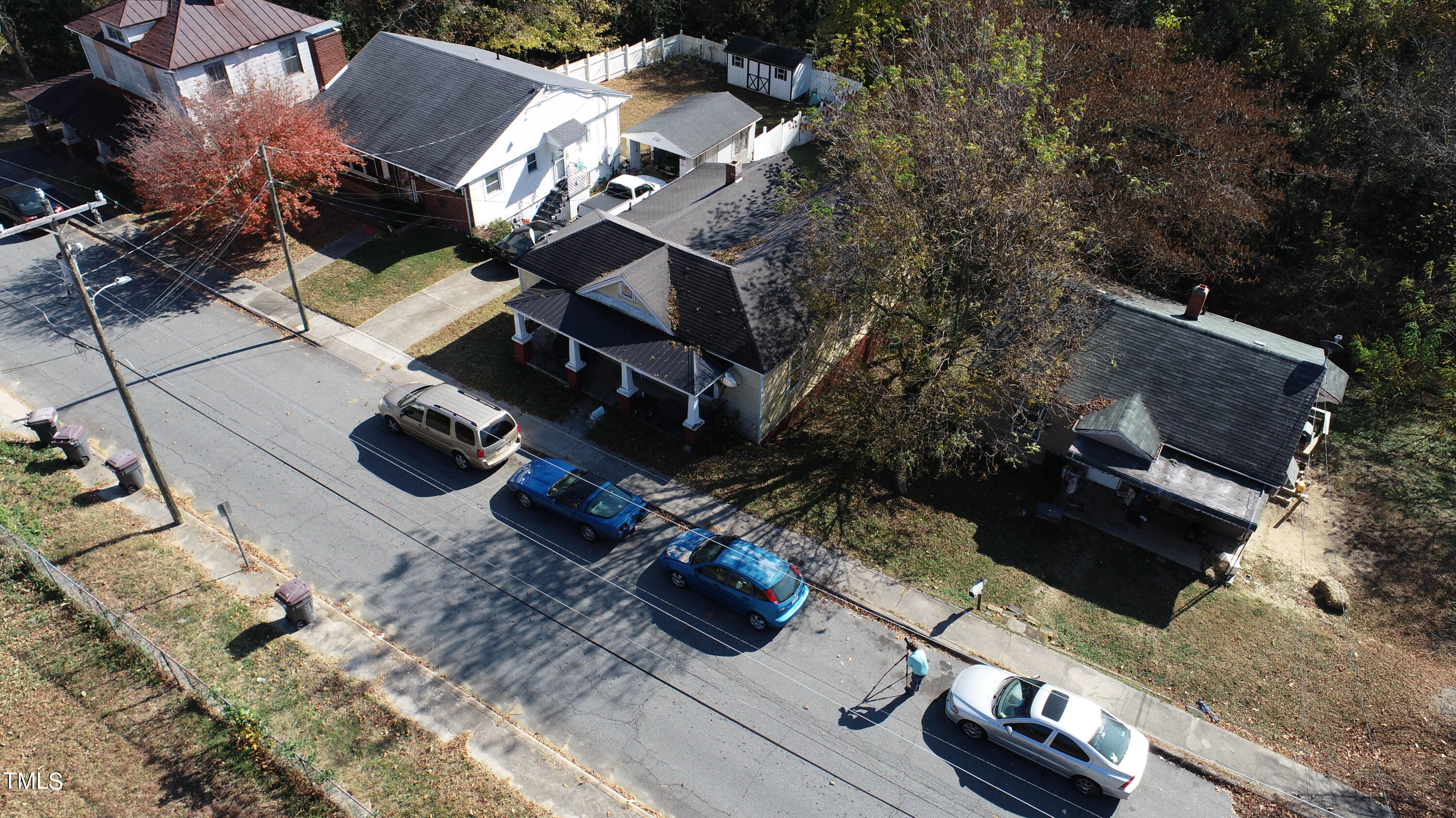 137 Ridge Street Property Photo 19