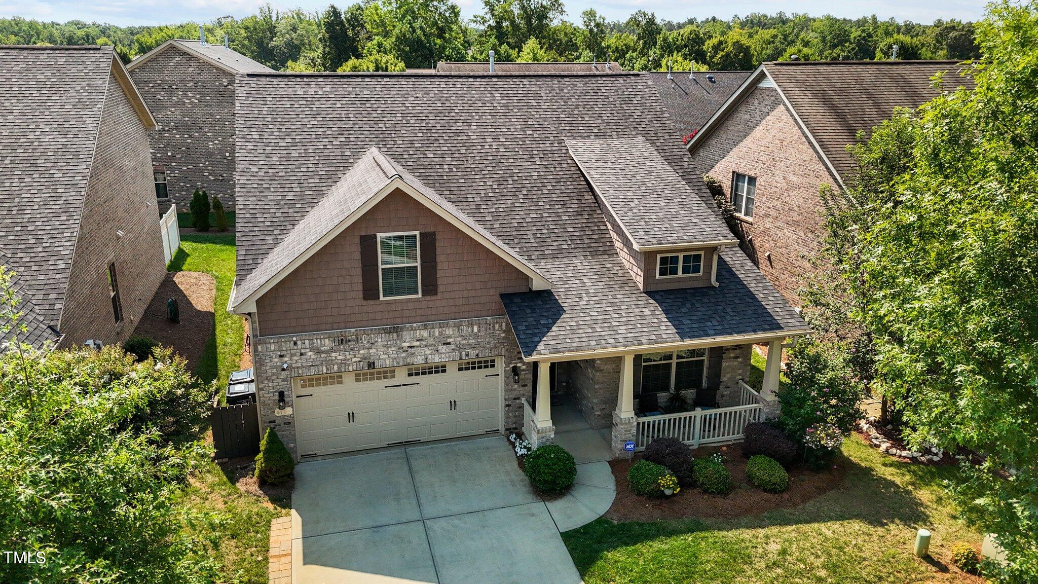 4110 Argyle Trail Property Photo 1