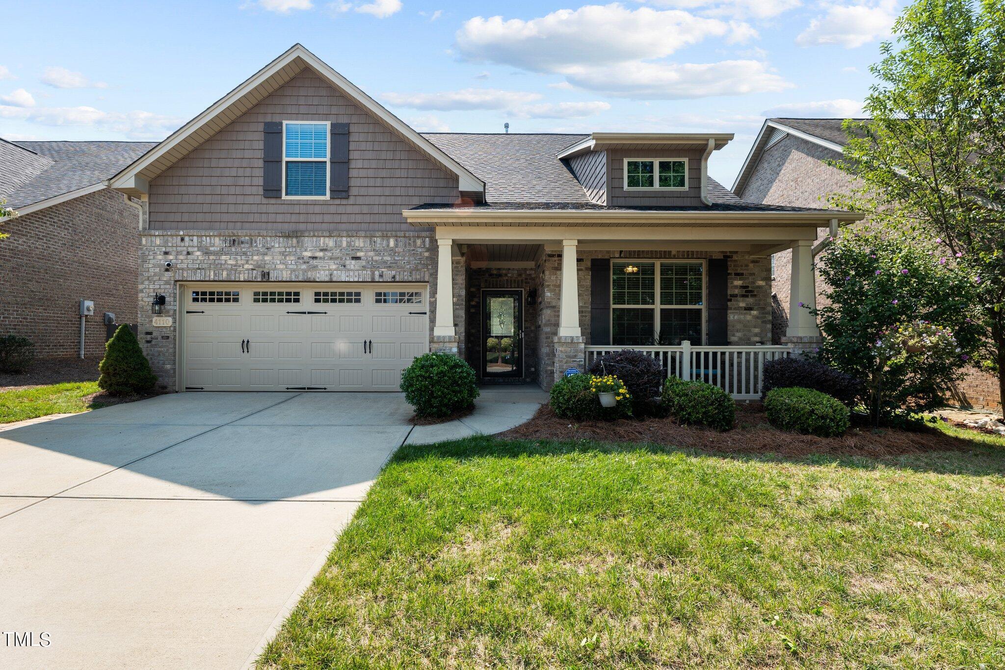 4110 Argyle Trail Property Photo 2
