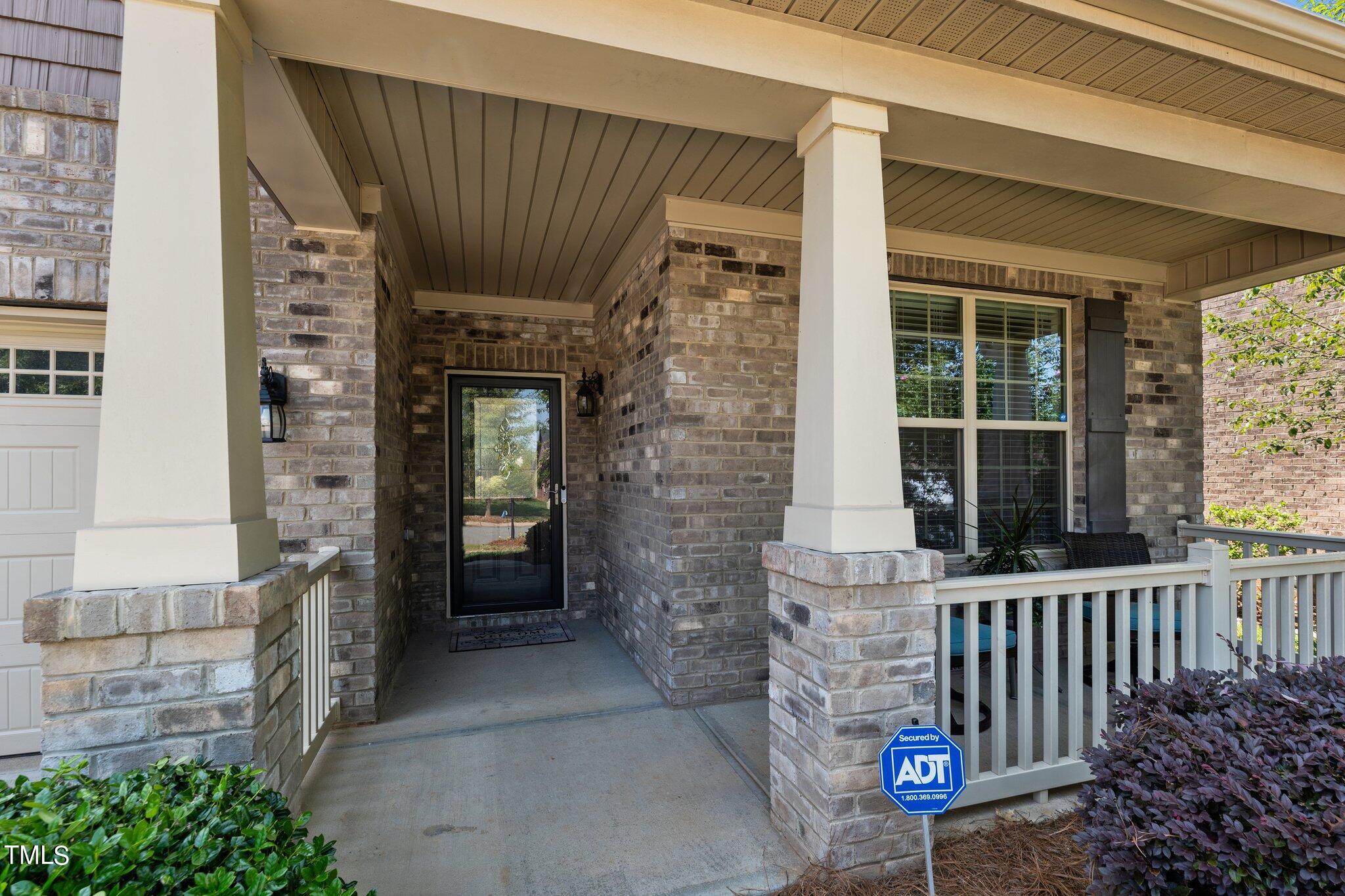 4110 Argyle Trail Property Photo 4