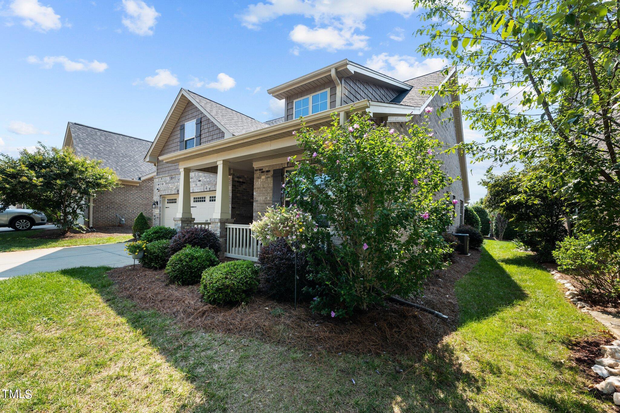 4110 Argyle Trail Property Photo 5