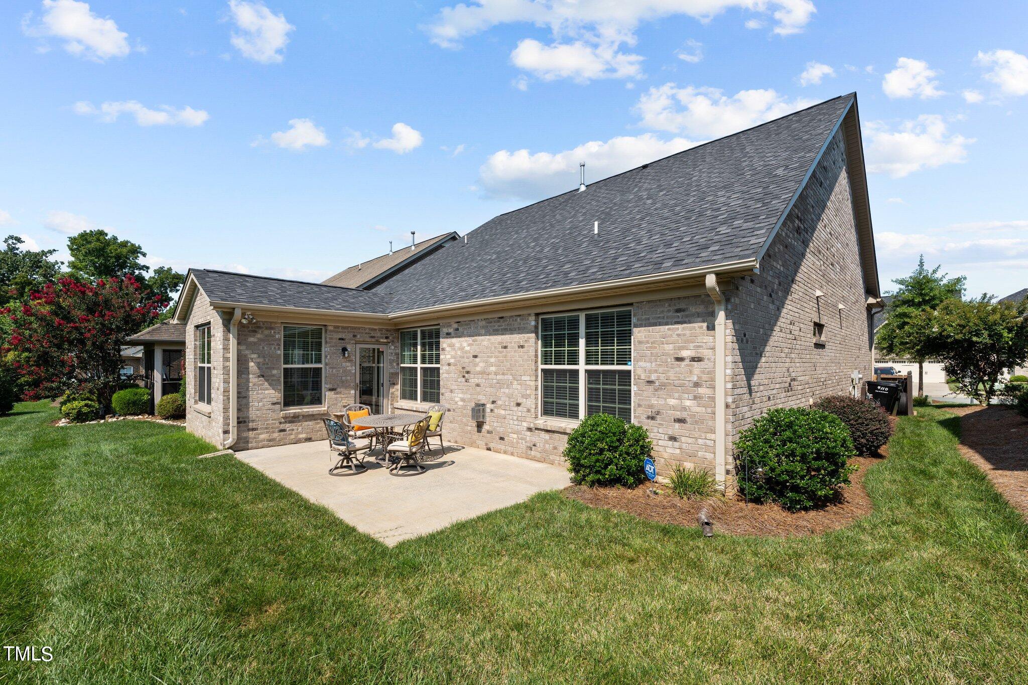 4110 Argyle Trail Property Photo 6