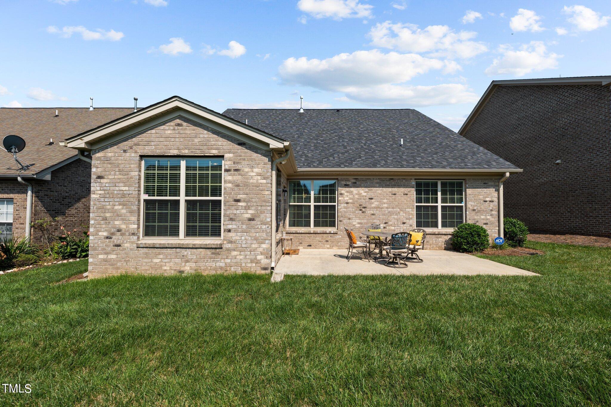 4110 Argyle Trail Property Photo 7