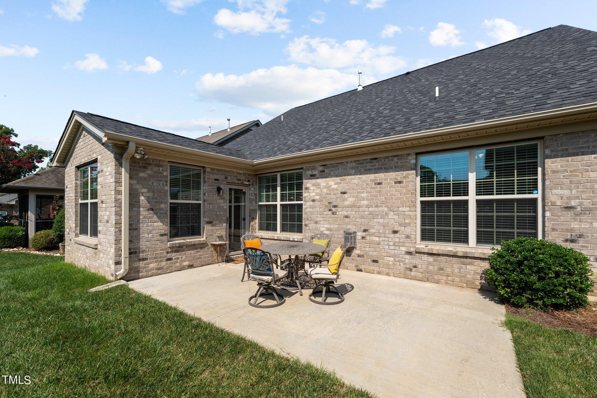 4110 Argyle Trail Property Photo 9