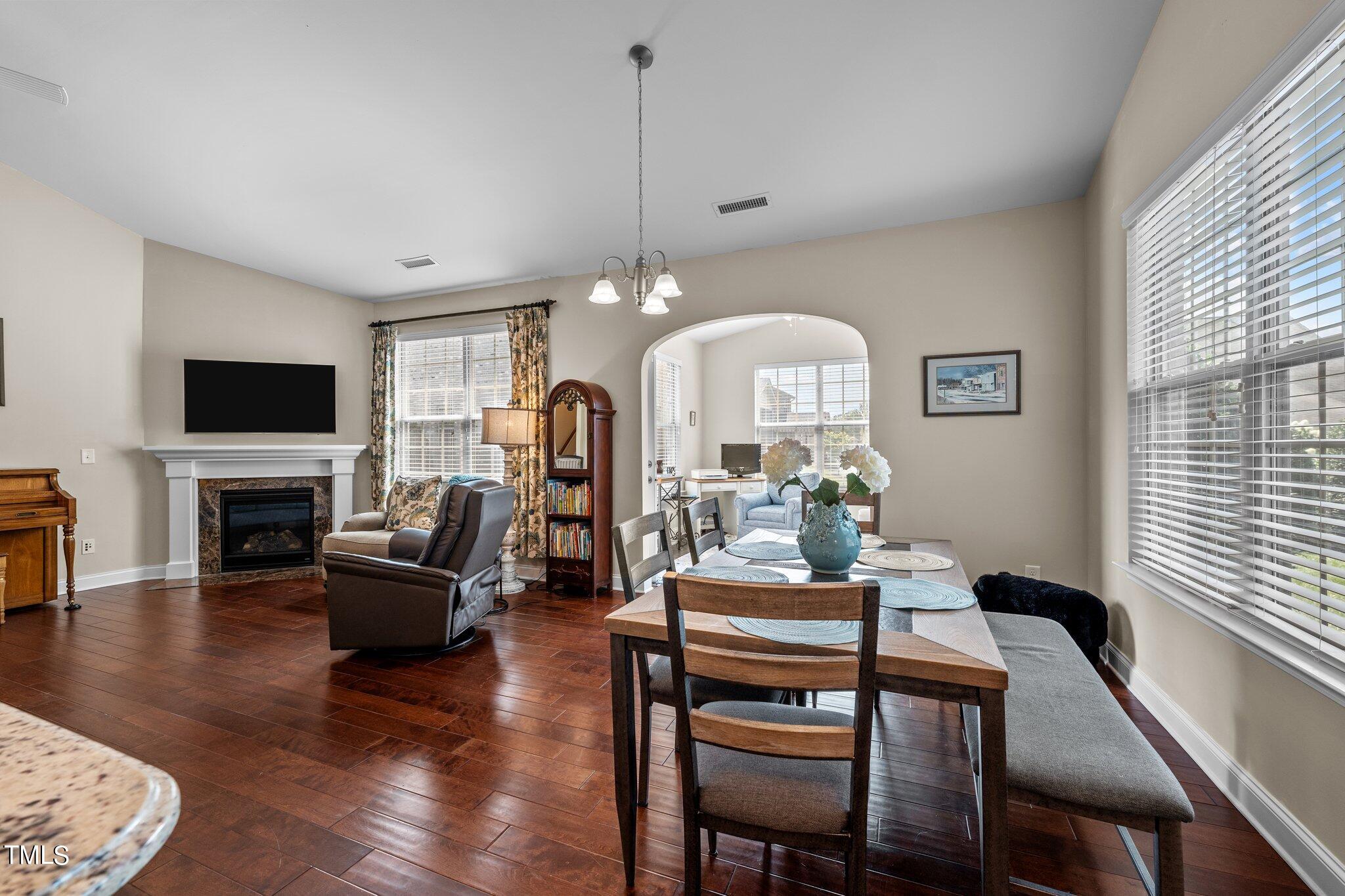 4110 Argyle Trail Property Photo 16