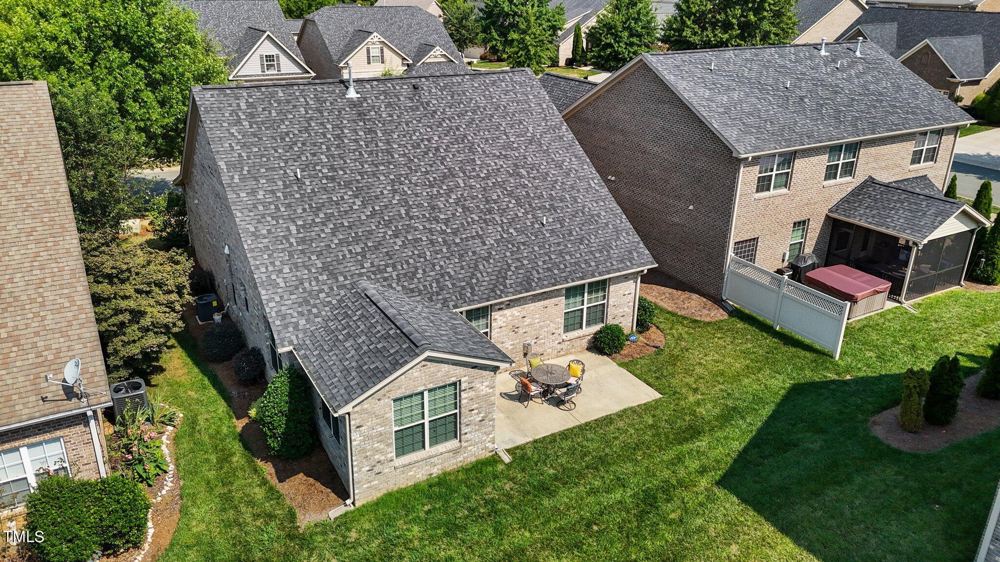 4110 Argyle Trail Property Photo 40