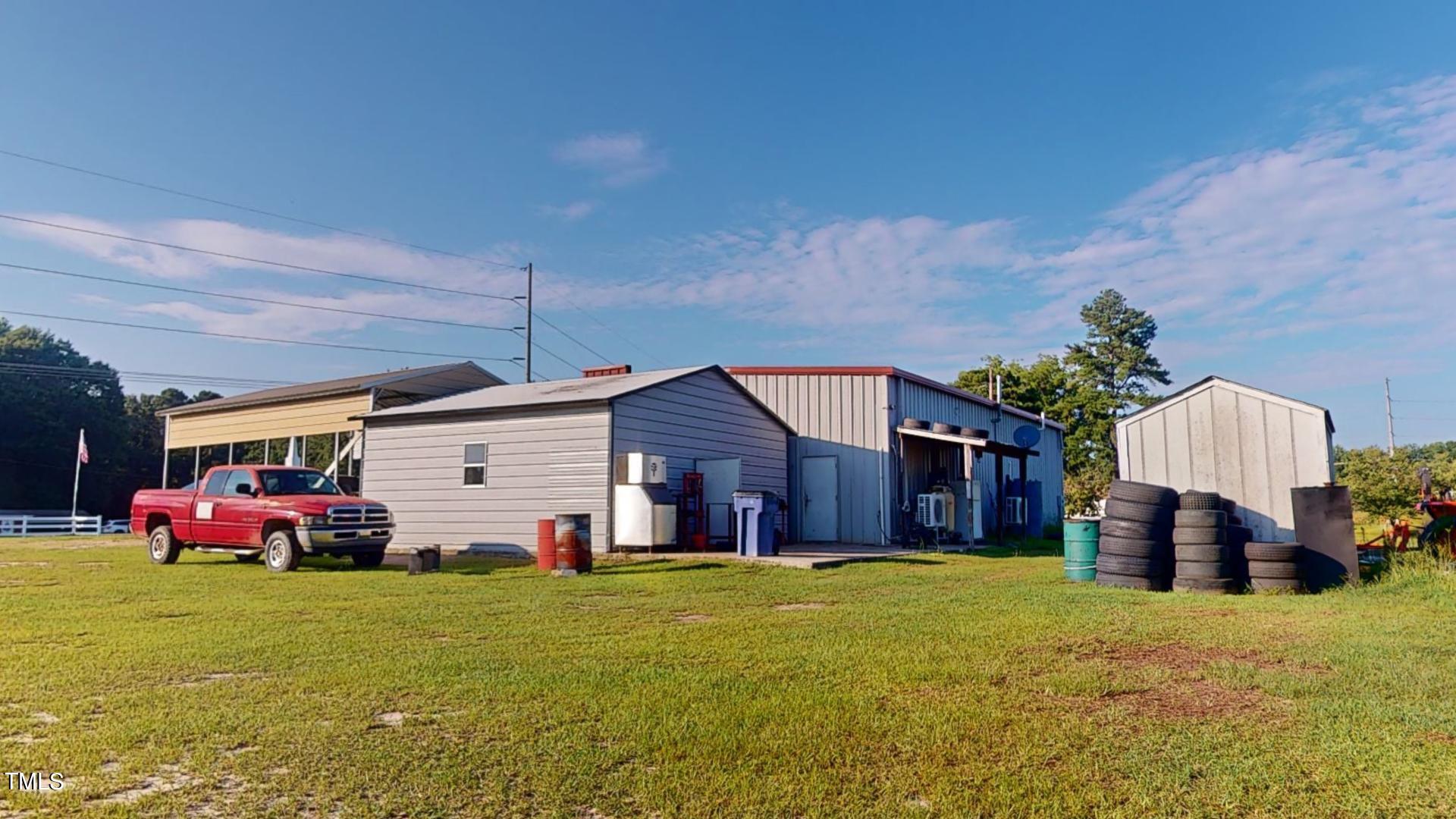 8345 Nc 27 W Property Photo 18
