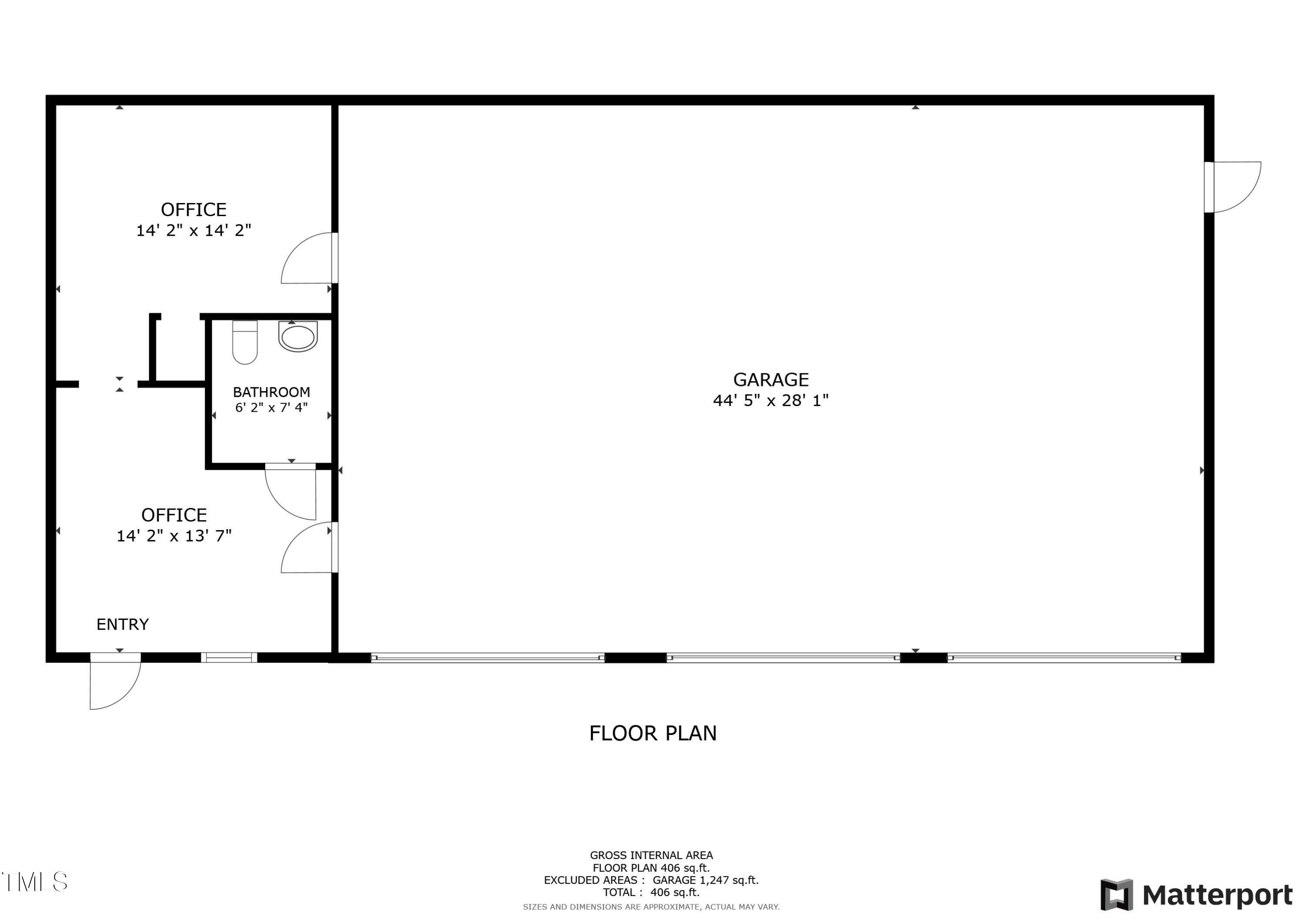 8345 Nc 27 W Property Photo 25