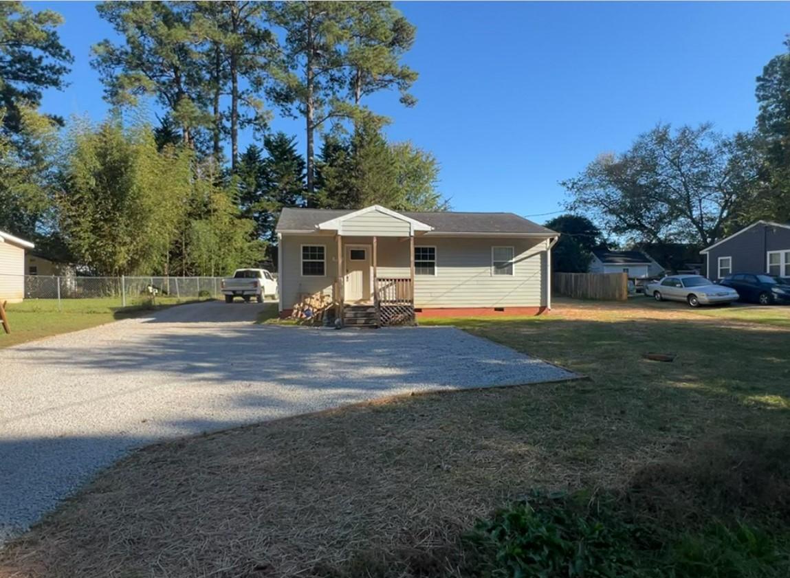 222 Weston Road Property Photo 1
