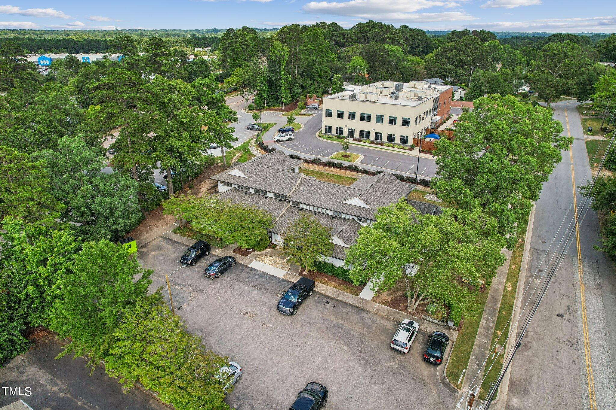 3824 Bland Road Property Photo