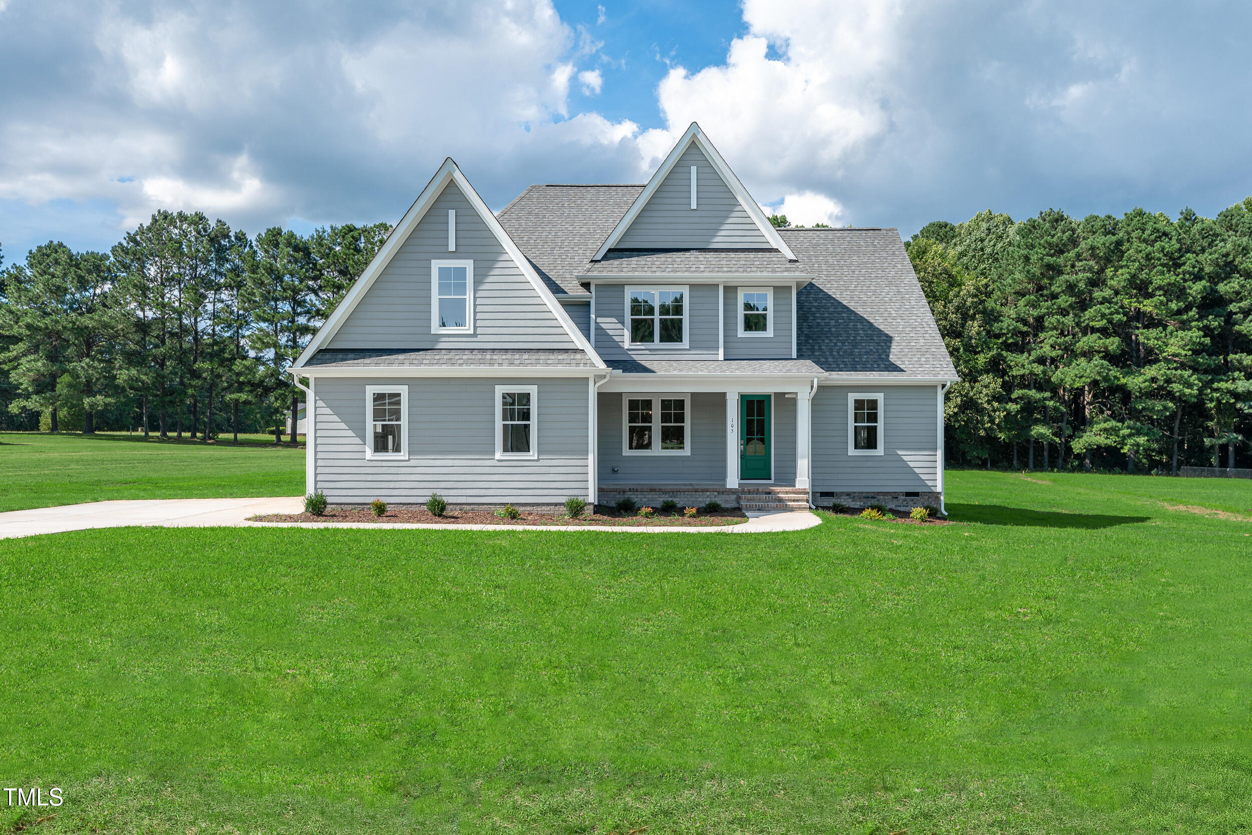 1693 Will Suitt Road