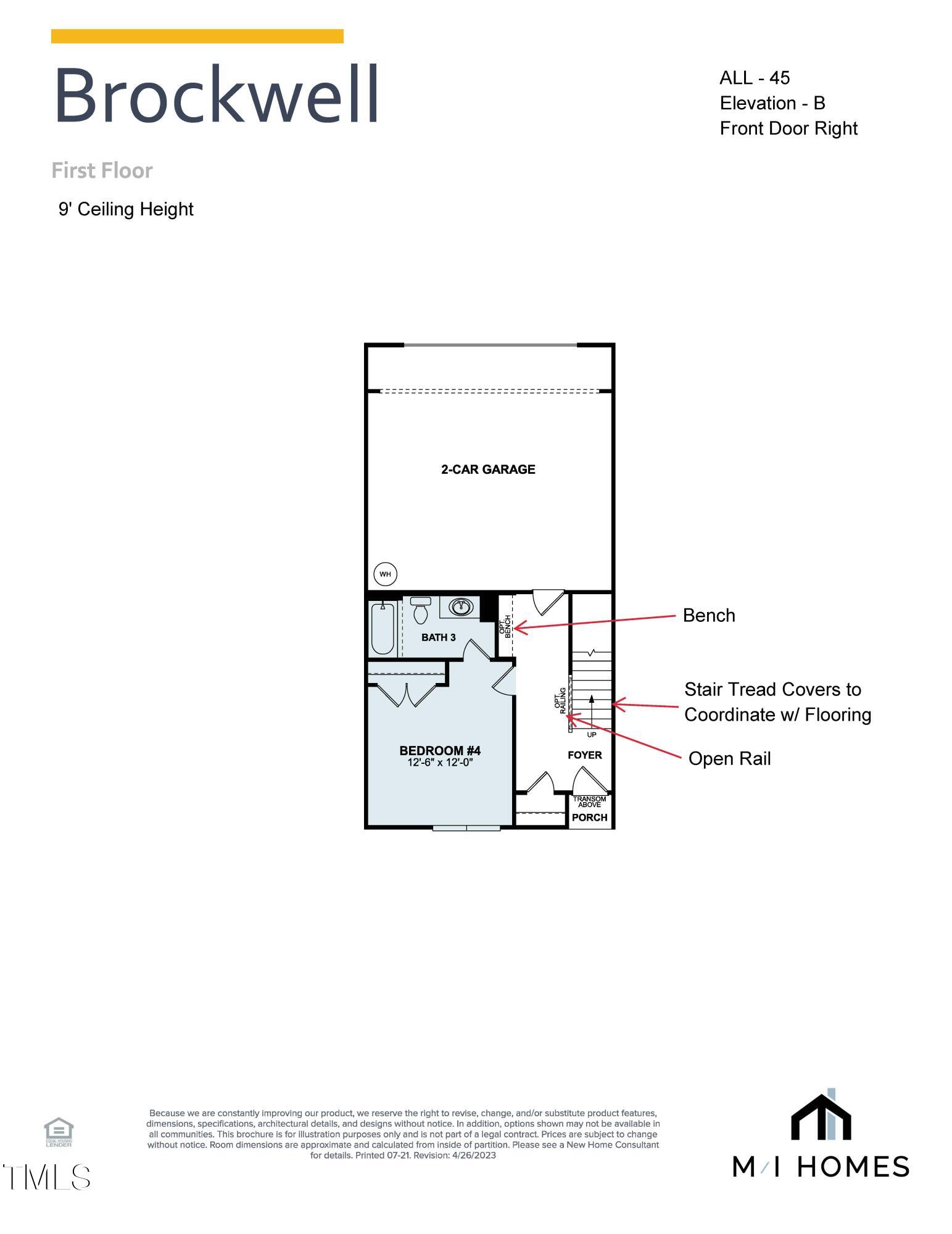 3014 Freewinds Way # 45 Property Photo 11
