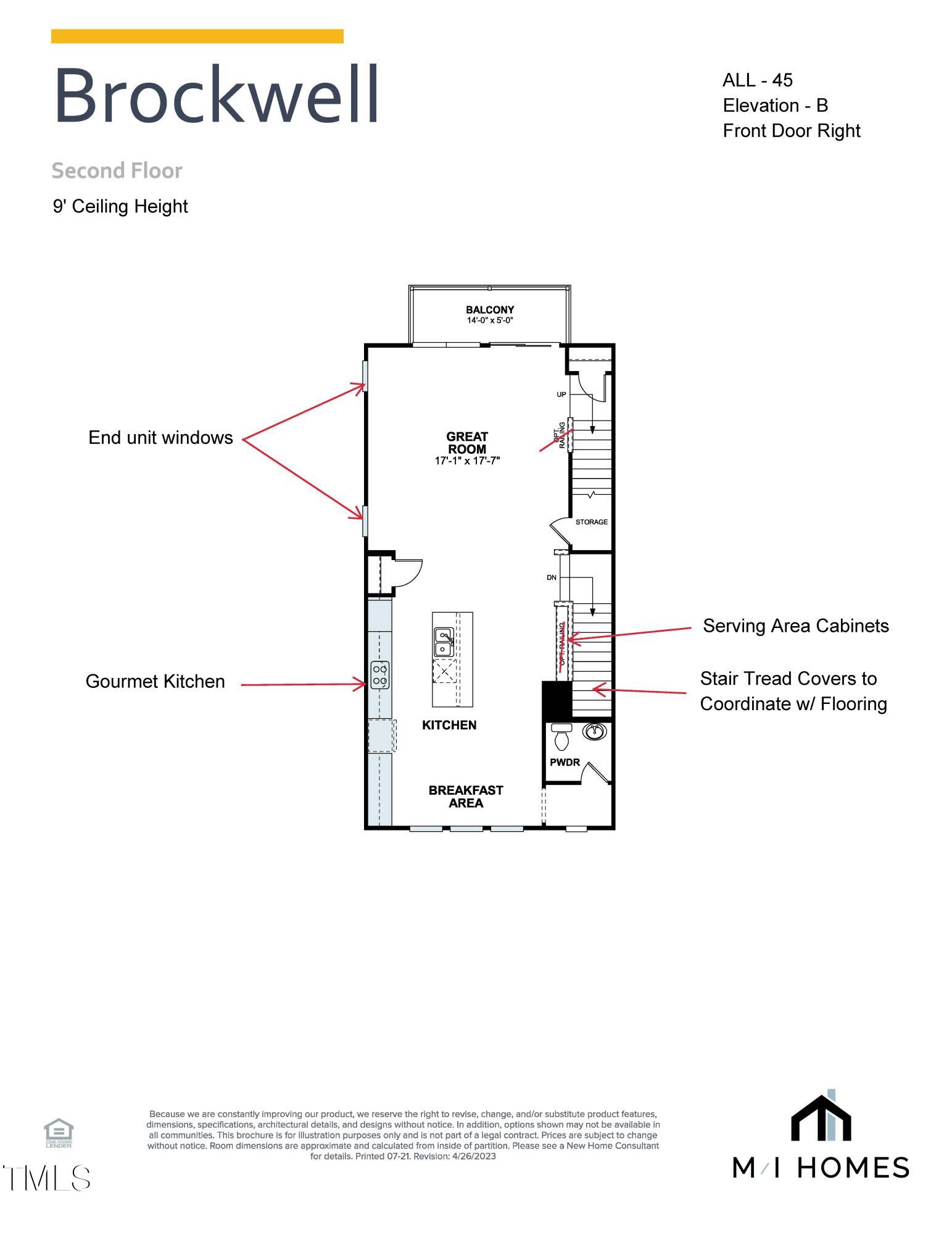 3014 Freewinds Way # 45 Property Photo 12