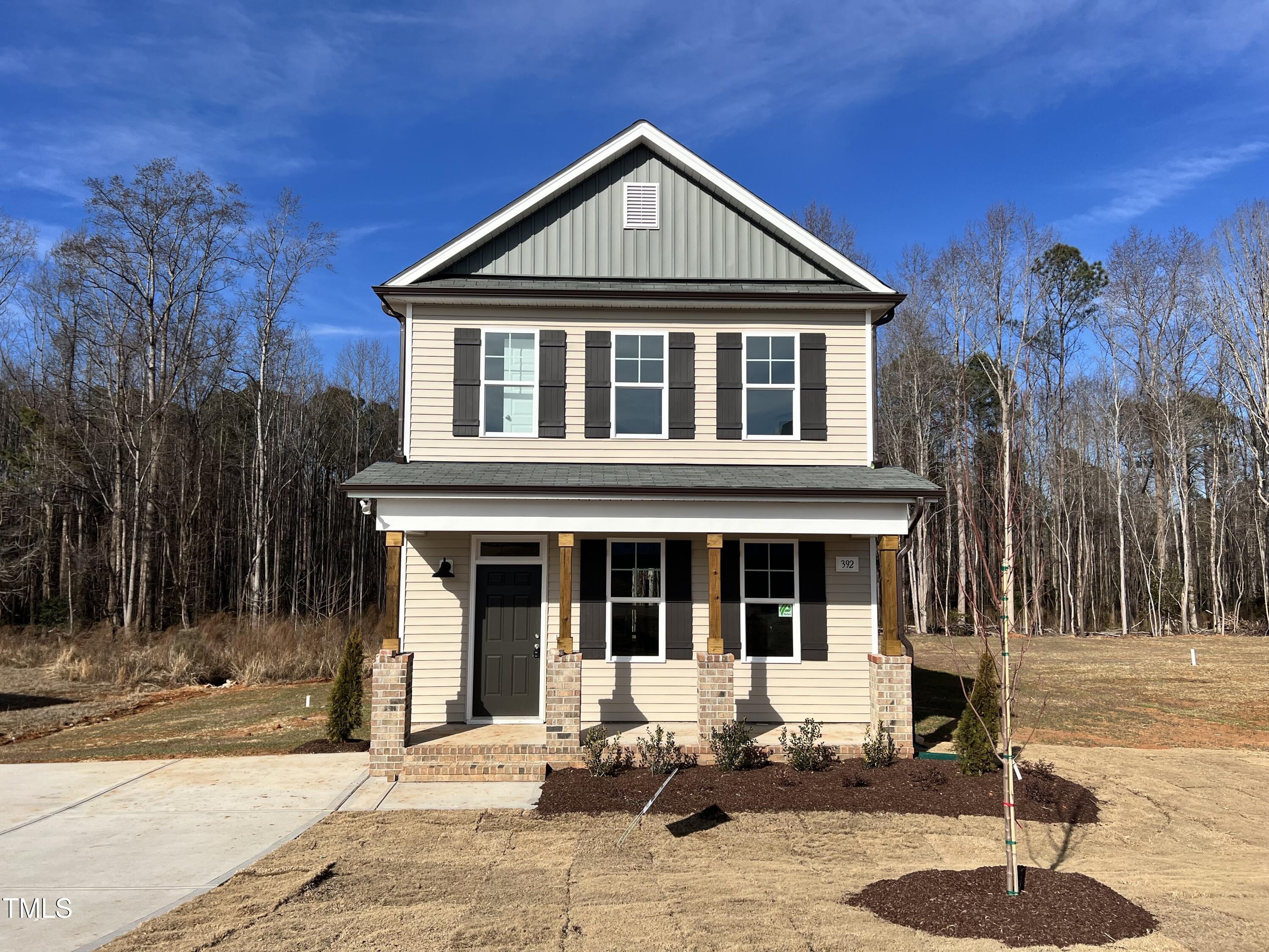 392 Longbow Drive Property Photo