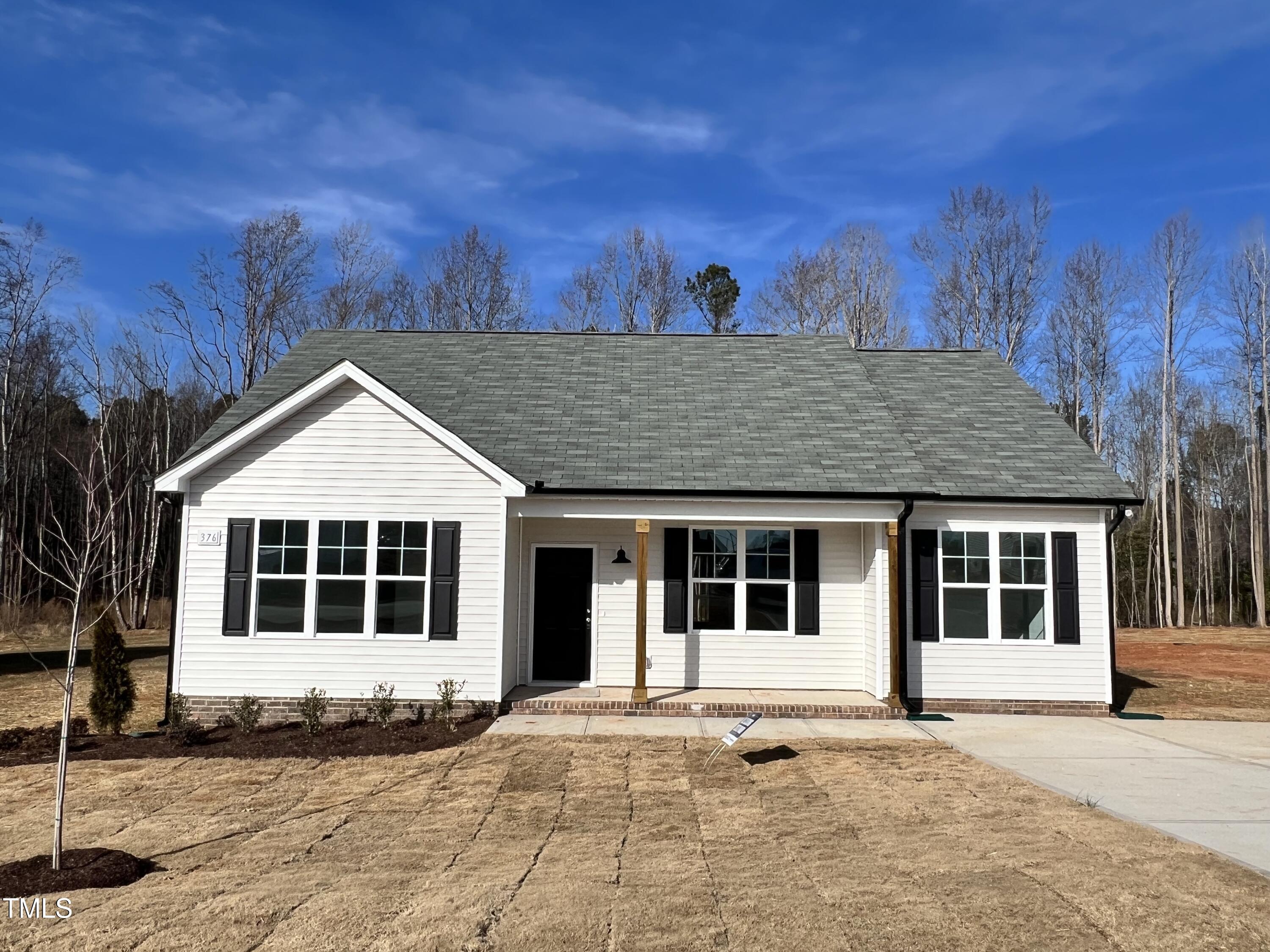 376 Longbow Drive Property Photo