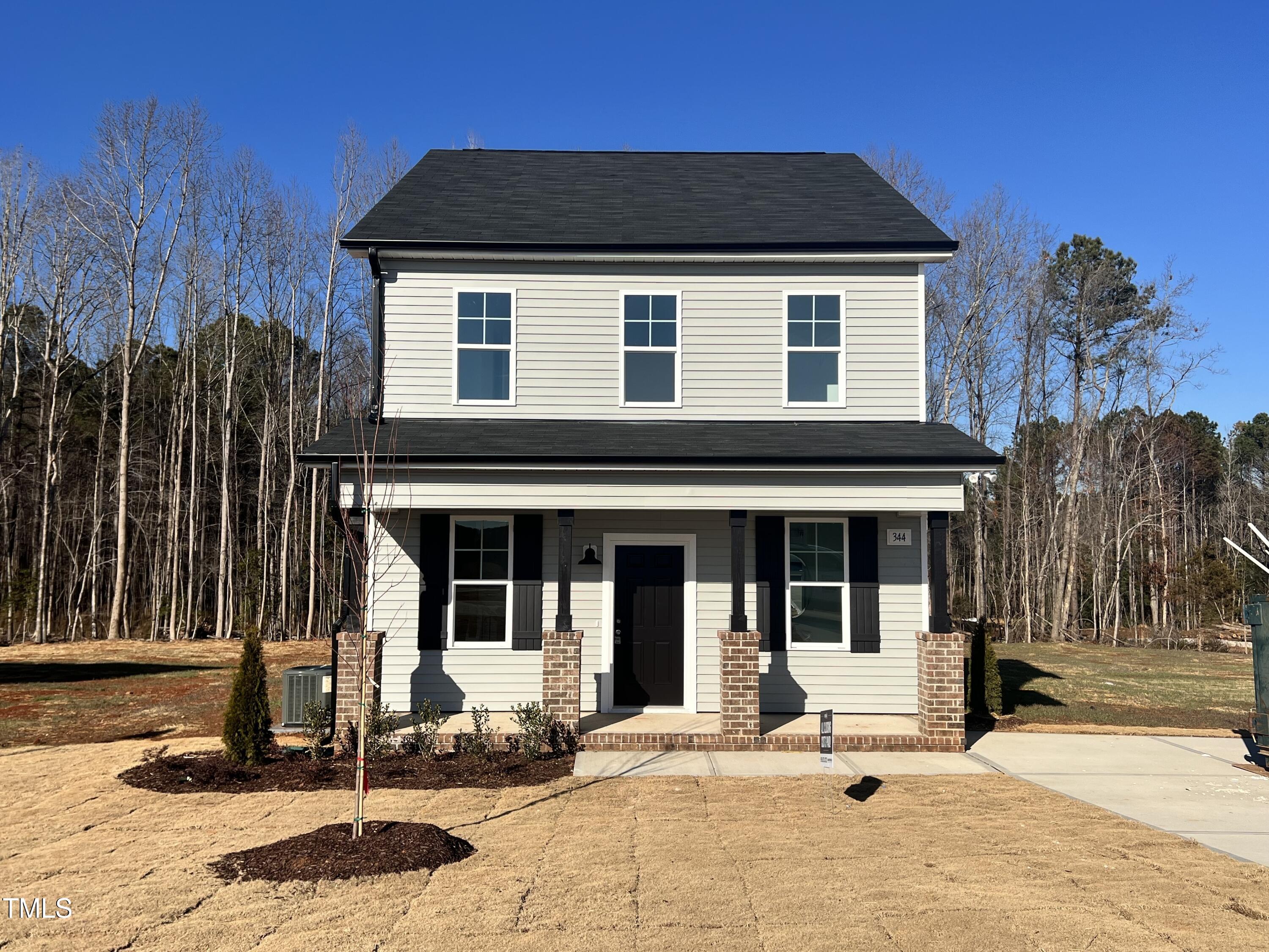 344 Longbow Drive Property Photo