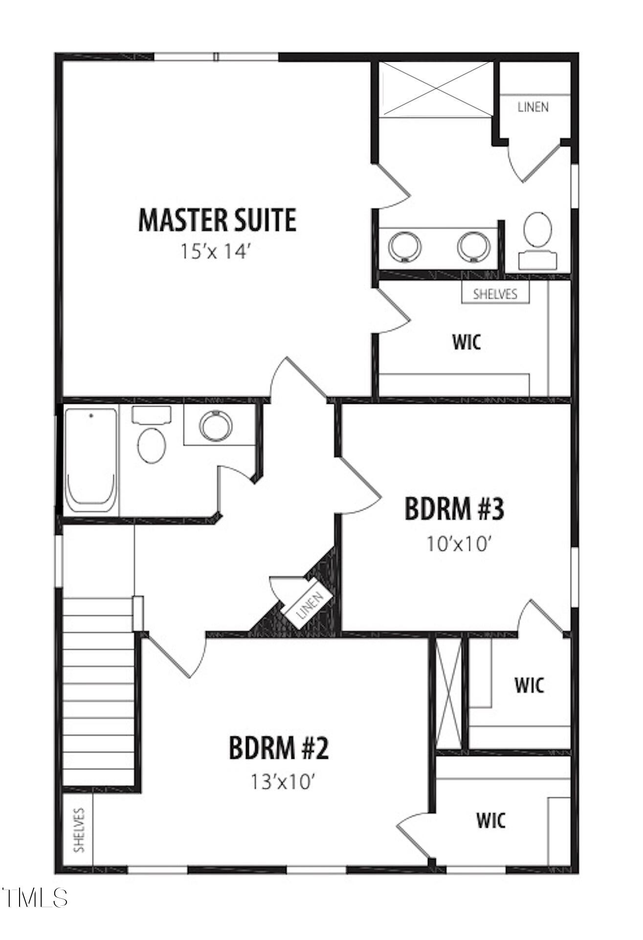 344 Longbow Drive Property Photo 15