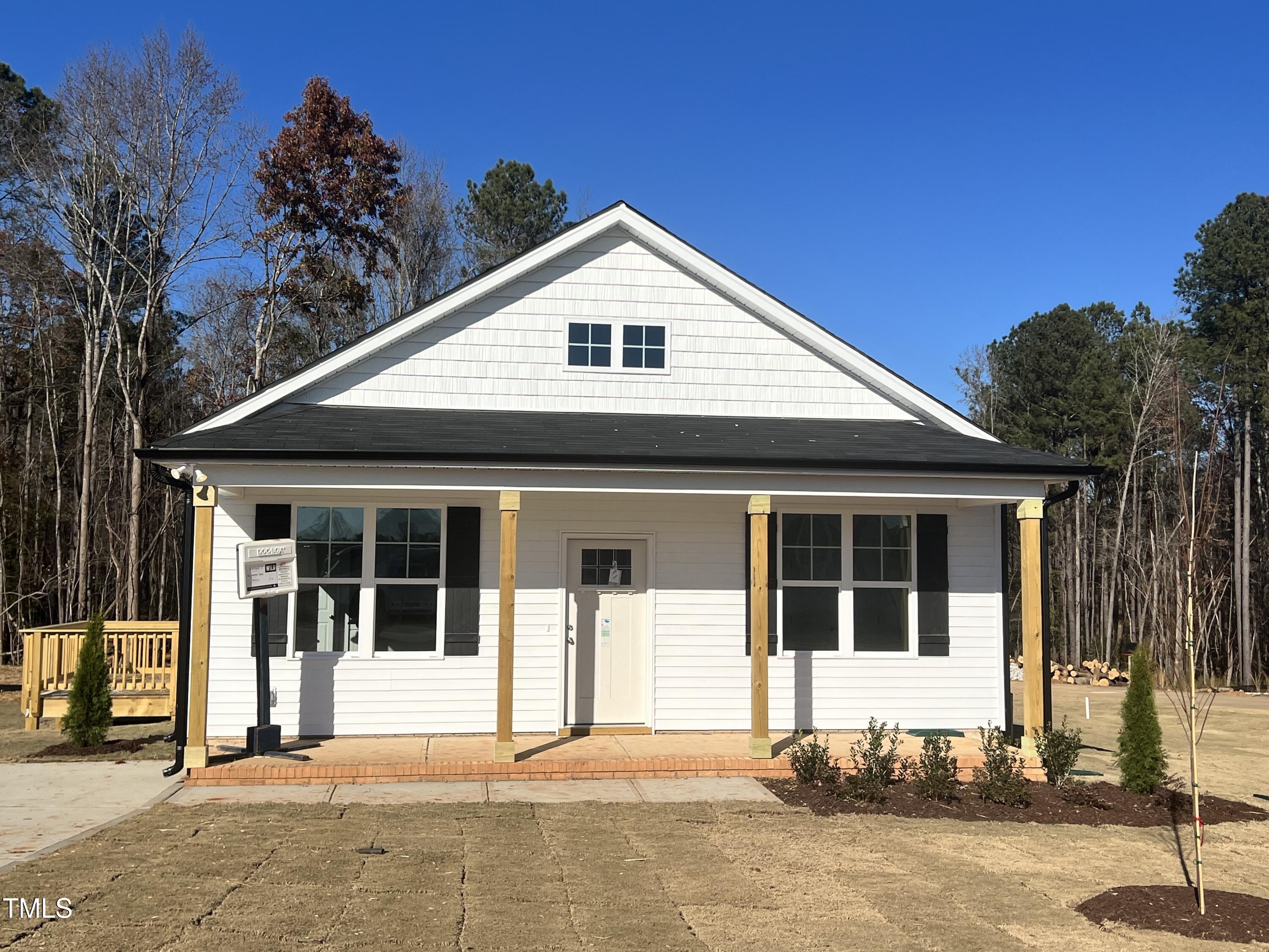 332 Longbow Drive Property Photo