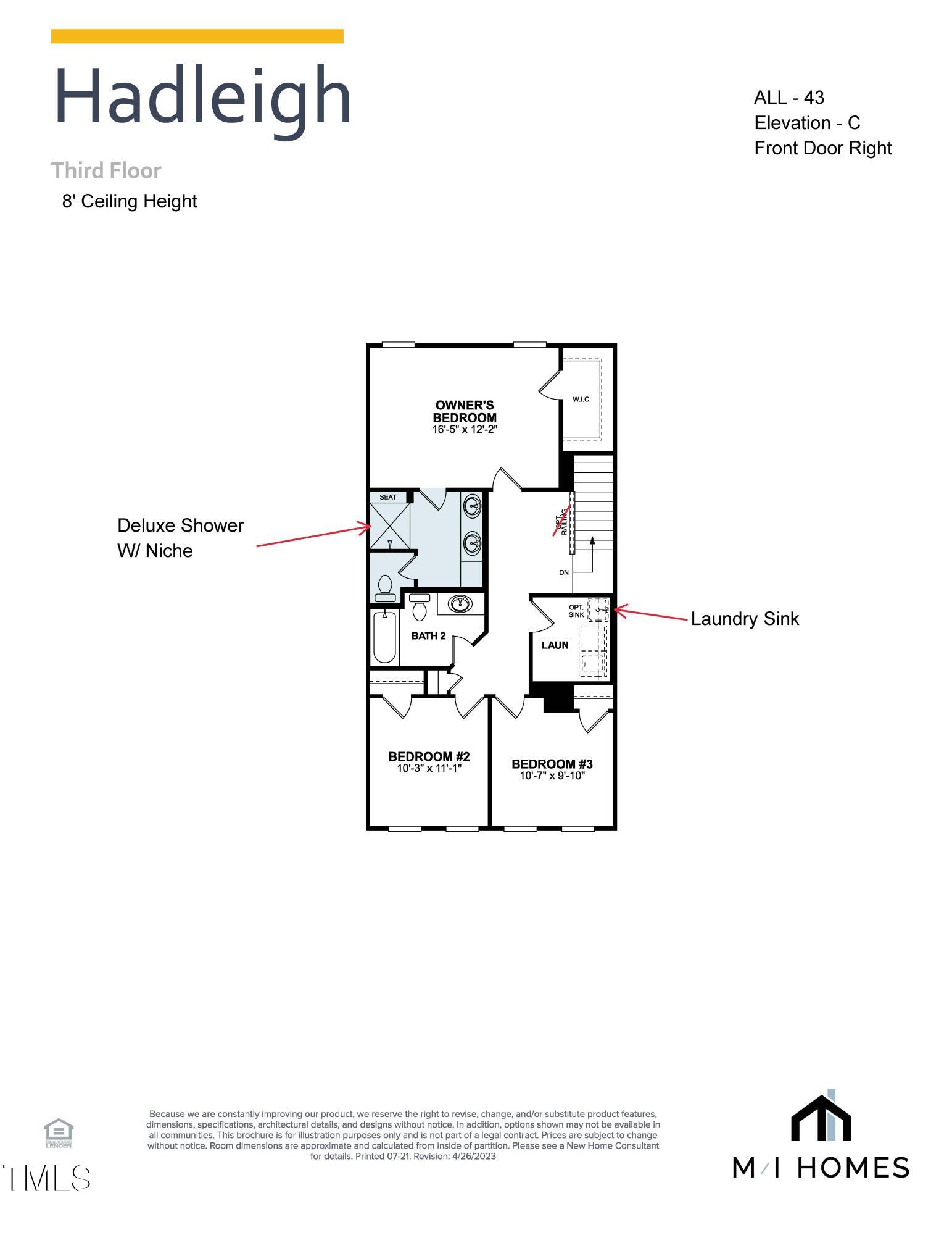 3010 Freewinds Way # 43 Property Photo 5