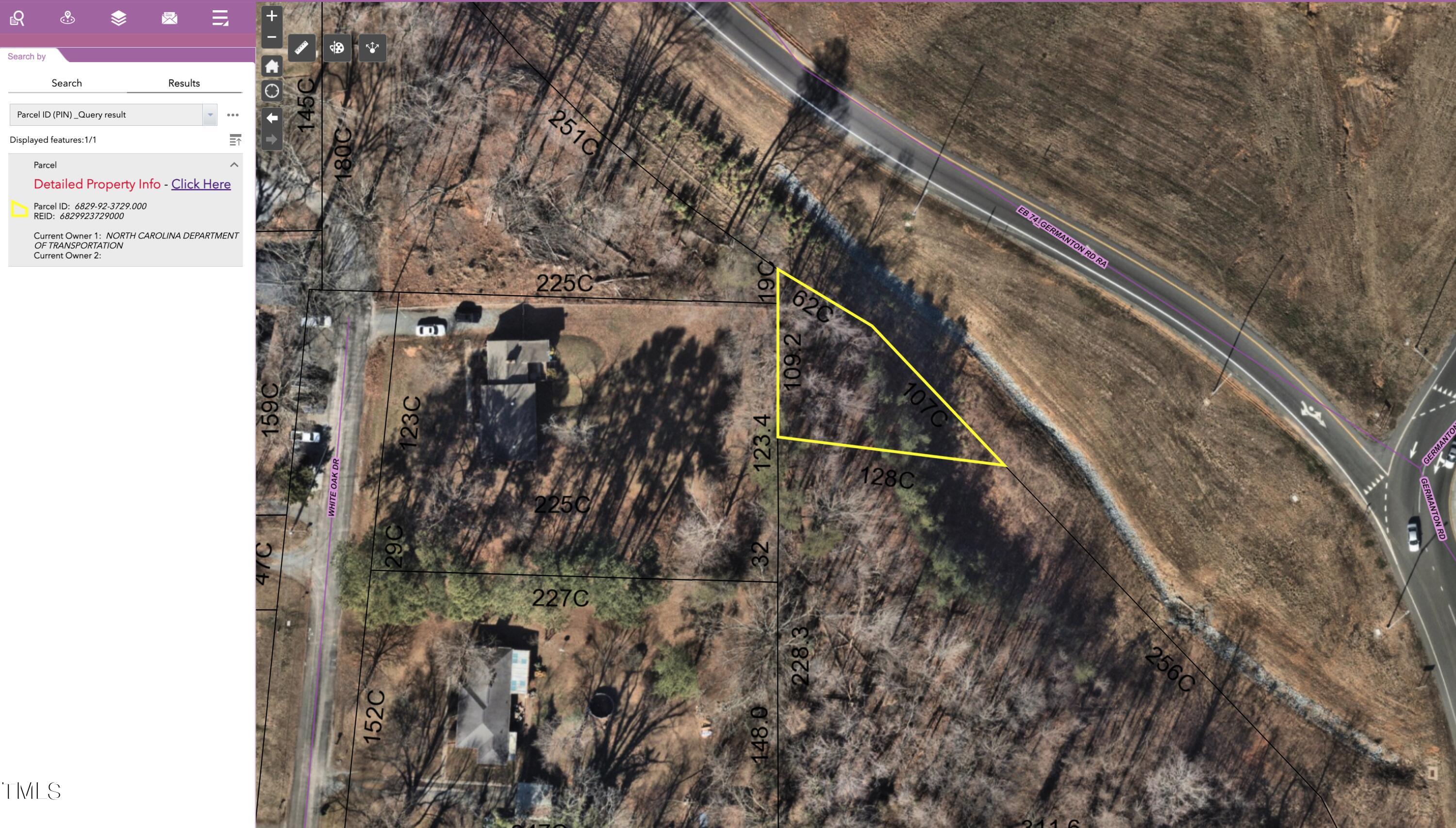 00 Germanton Road Property Photo 1