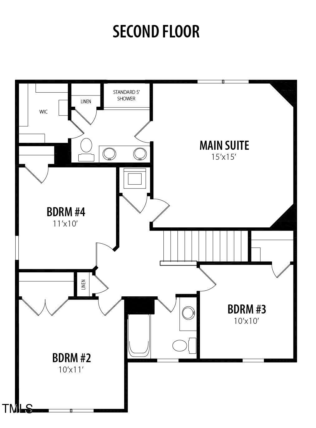 280 Springtooth Drive Property Photo 15