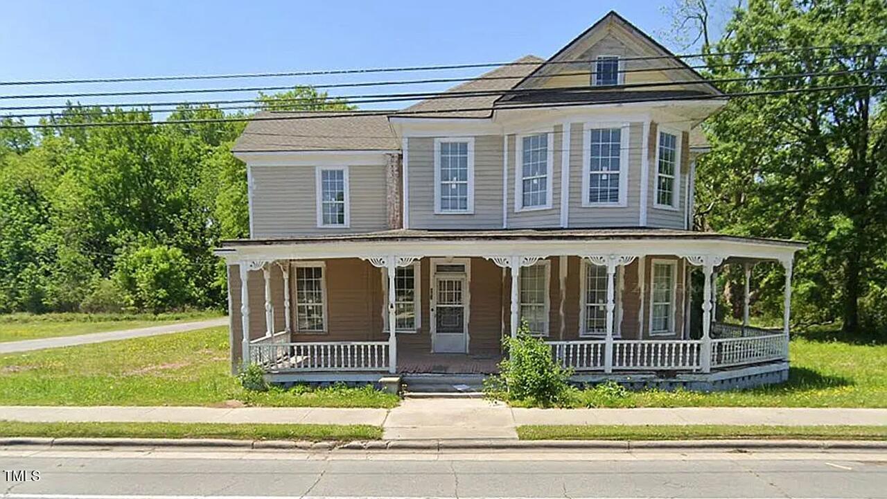 603 N N Pine Street Property Photo