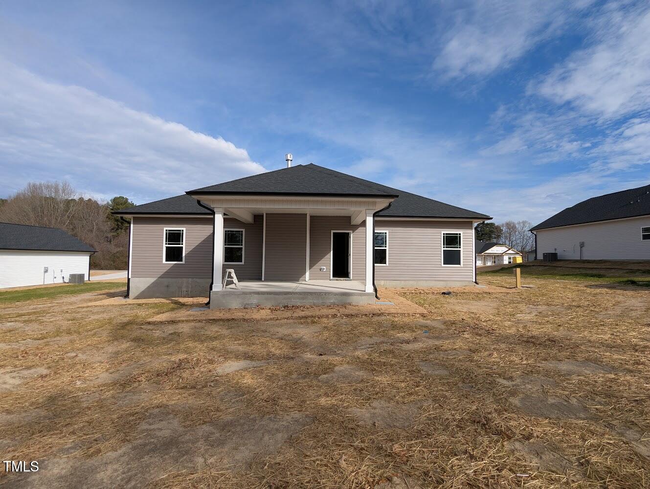 639 Sweet Potato Lane Lot 3 Property Photo 2